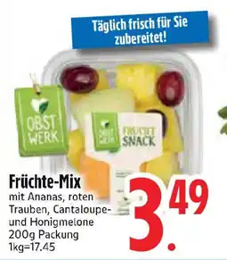 Edeka Früchte-Mix Angebot