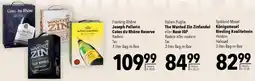 CITTI Markt Joseph Pellerin Cotes du Rhône Reserve Angebot