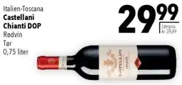 CITTI Markt Castellani Chianti DOP Angebot