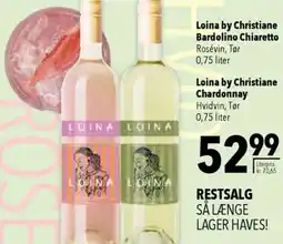 CITTI Markt Loina by Christiane Bardolino Chiaretto Angebot