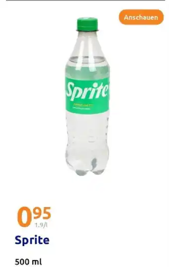 Action Sprite sprite Angebot