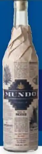 CITTI Markt Tequila Mundo Angebot