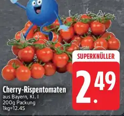 Edeka Cherry-Rispentomaten Angebot