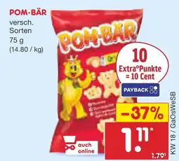 Netto Marken-Discount Pom-bär Angebot