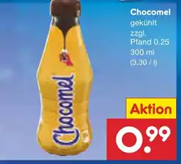 Netto Marken-Discount Chocomel chocomel Angebot