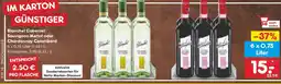 Netto Marken-Discount Blanchet cabernet sauvignon, merlot oder chardonnay colombard Angebot