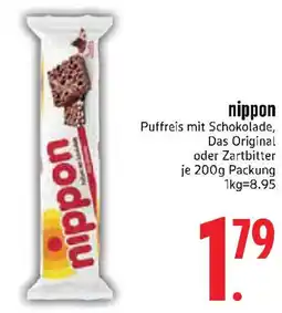Edeka nippon Angebot