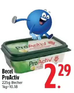 Edeka Becel ProActiv Angebot