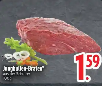 Edeka Jungbullen-Braten Angebot