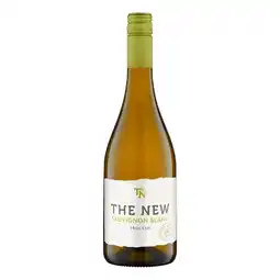 Netto Marken-Discount The New Sauvignon Blanc 12,5 % vol 0,75 Liter - Inhalt: 6 Flaschen Angebot