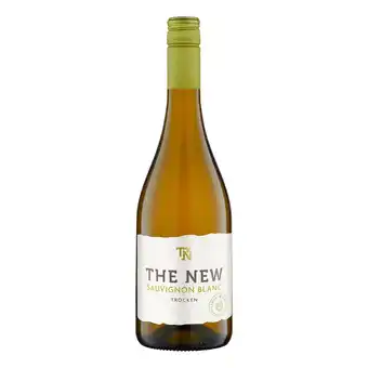 Netto Marken-Discount The New Sauvignon Blanc 12,5 % vol 0,75 Liter - Inhalt: 6 Flaschen Angebot