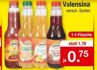 Zimmermann Valensina Angebot