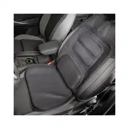 Netto Marken-Discount aktivshop Ergonomische Autositz-Auflage Angebot