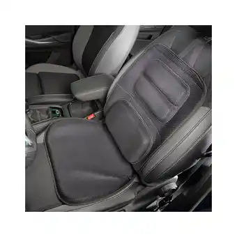 Netto Marken-Discount aktivshop Ergonomische Autositz-Auflage Angebot