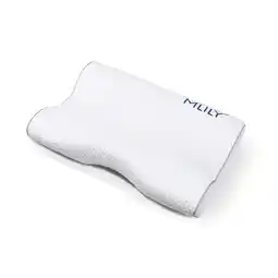 Netto Marken-Discount MLILY Mlily Seitenschläfer-Kopfkissen Angebot