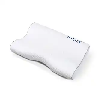 Netto Marken-Discount MLILY Mlily Seitenschläfer-Kopfkissen Angebot
