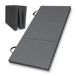 Netto Marken-Discount Bestschlaf Anthrazit Bestschlaf Gästematratze, 75x200x8 cm Bestschlaf Gästematratze, 75x200x8 cm Angebot