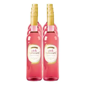 Netto Marken-Discount Gerstacker Sprizzati 5,2 % vol 6 x 0,75 Liter Angebot