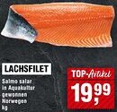 Handelshof Lachsfilet Angebot
