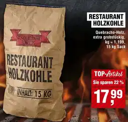 Handelshof Restaurant holzkohle Angebot