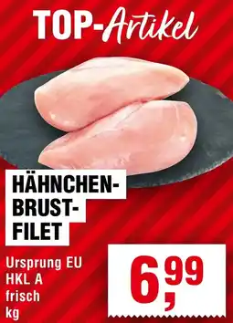 Handelshof Hähnchenbrustfilet Angebot
