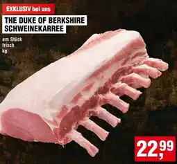 Handelshof The duke of berkshire schweinekarree Angebot