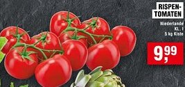 Handelshof Rispentomaten Angebot
