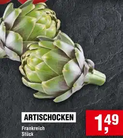 Handelshof Artischocken Angebot