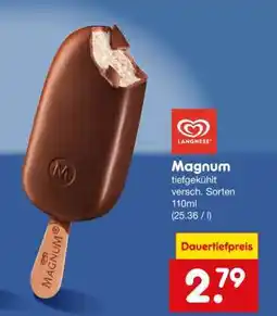 Netto Marken-Discount Magnum Angebot