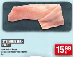 Handelshof Steinbeisserfilet Angebot