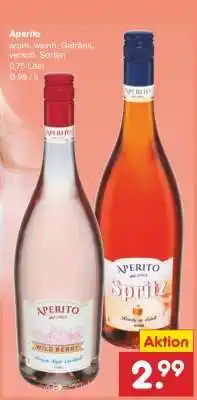 Netto Marken-Discount Aperito Angebot