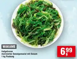 Handelshof Wakame Angebot