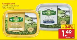 Netto Marken-Discount KERRYGOLD Extra Angebot