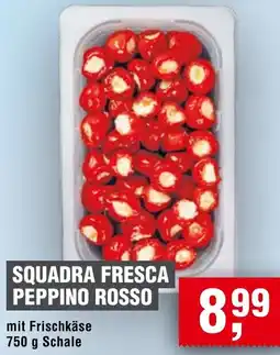 Handelshof Squadra fresca peppino rosso Angebot