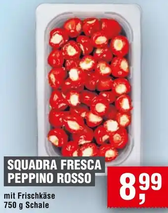 Handelshof Squadra fresca peppino rosso Angebot