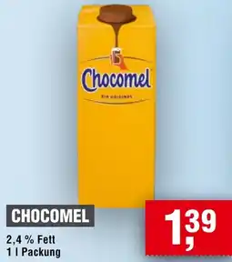 Handelshof Chocomel Angebot