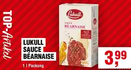 Handelshof Lukull sauce béarnaise Angebot