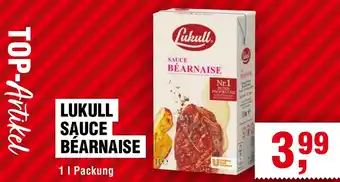 Handelshof Lukull sauce béarnaise Angebot