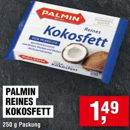 Handelshof Palmin reines kokosfett Angebot