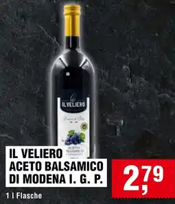 Handelshof Il veliero aceto balsamico di modena i. g. p. Angebot