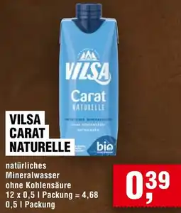 Handelshof Vilsa carat naturelle Angebot