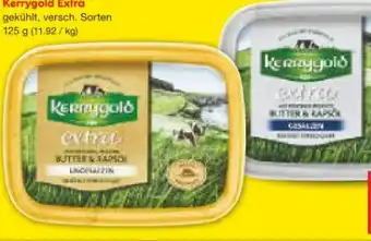 Netto Marken-Discount Kerrygold Extra Butter Angebot