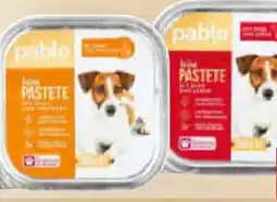 Netto Marken-Discount Edeka Hundenahrung Feine Pastete Angebot