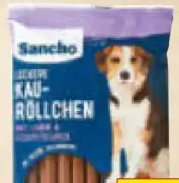 Netto Marken-Discount Sancho Kau-Röllchen Angebot