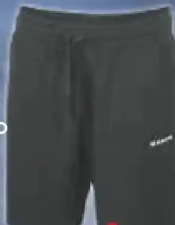 Netto Marken-Discount Lotto Herren Sweatshorts Angebot