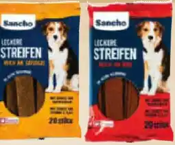 Netto Marken-Discount Sancho Leckere Streifen Angebot