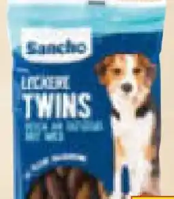 Netto Marken-Discount Sancho Leckere Twins Angebot