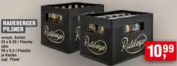 Handelshof Radeberger pilsner Angebot