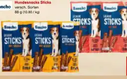 Netto Marken-Discount Sancho Sticks Angebot