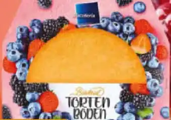 Netto Marken-Discount Marktkauf-Backshop Feiner Biskuit - Tortenboden Angebot